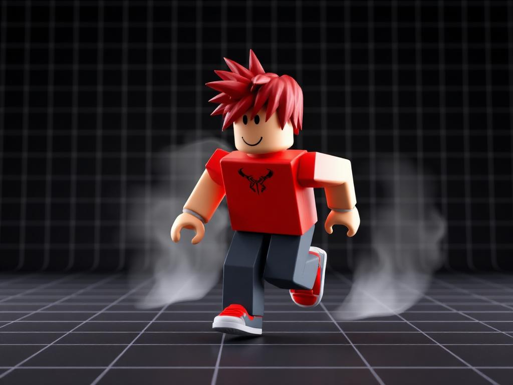Run Cycle